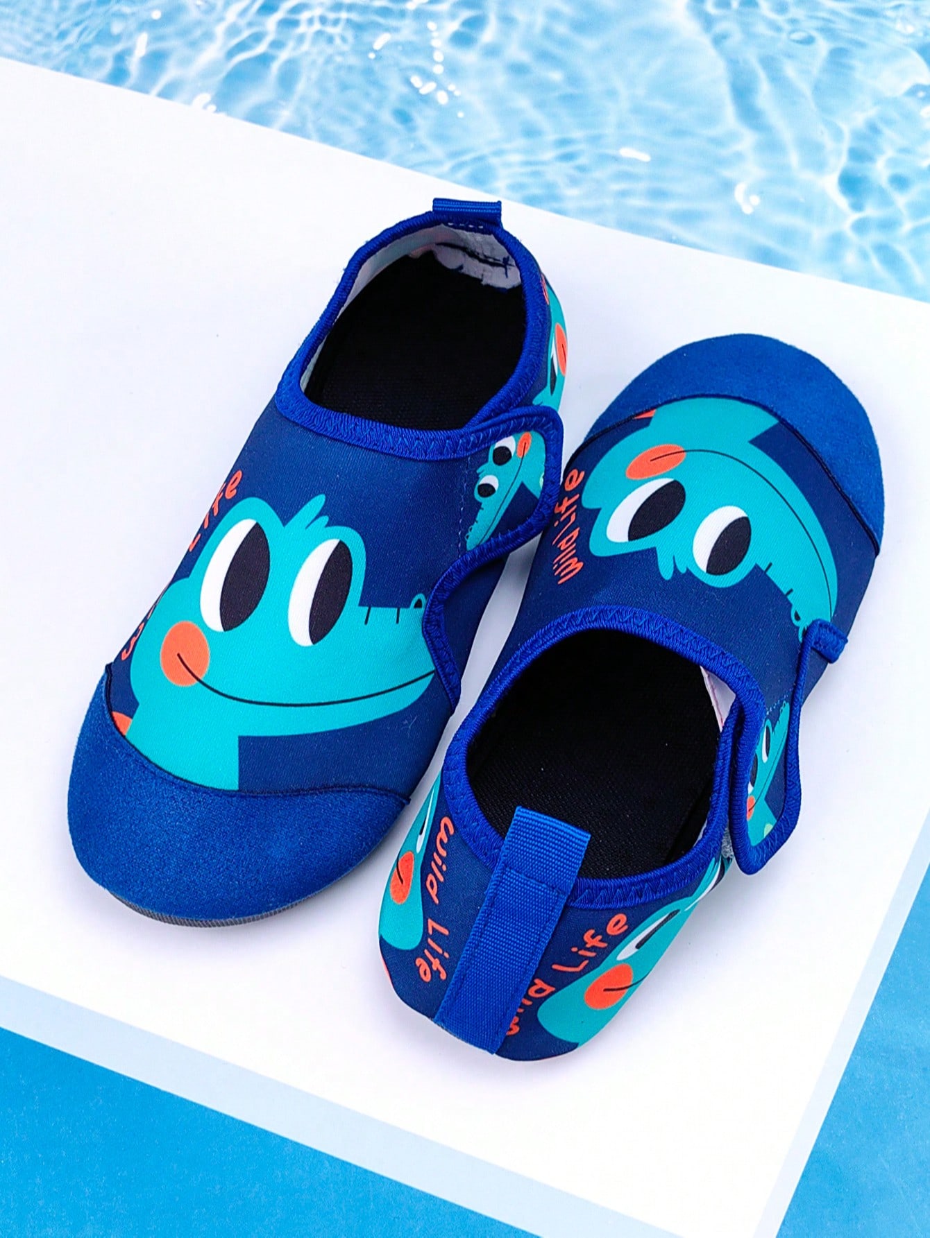 Kids Water Shoes