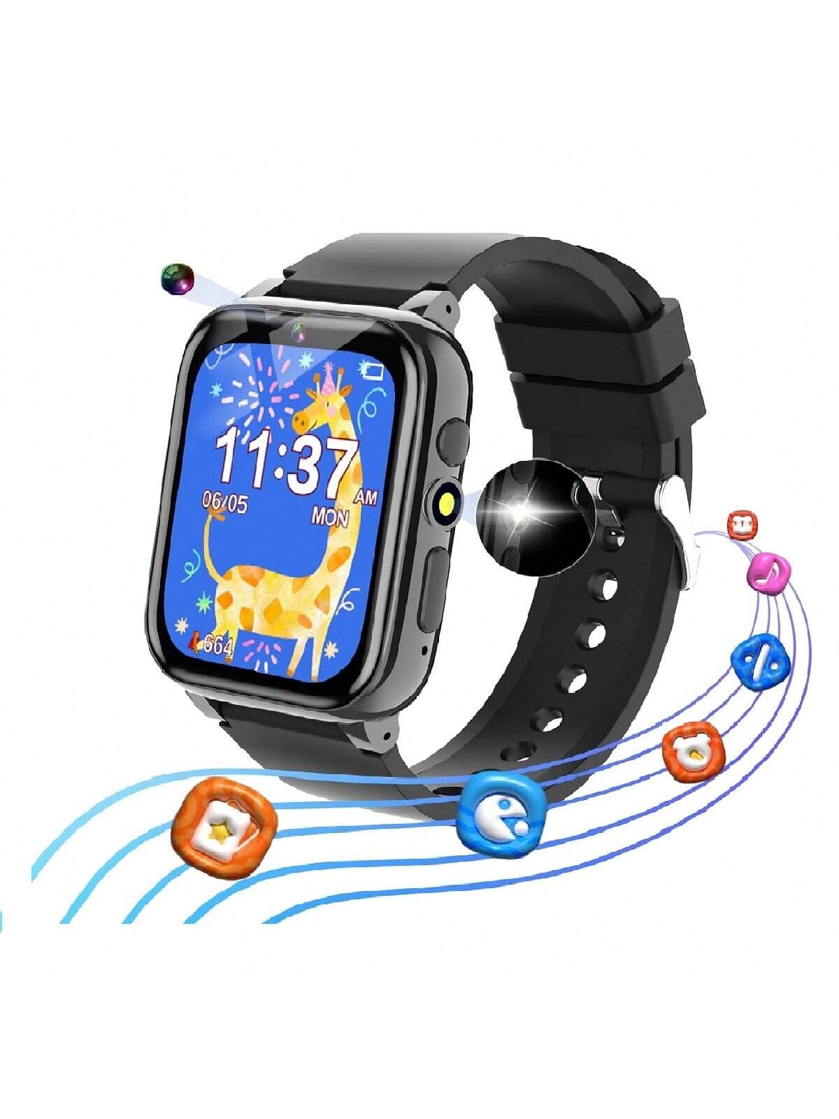 Kids Smart Watches