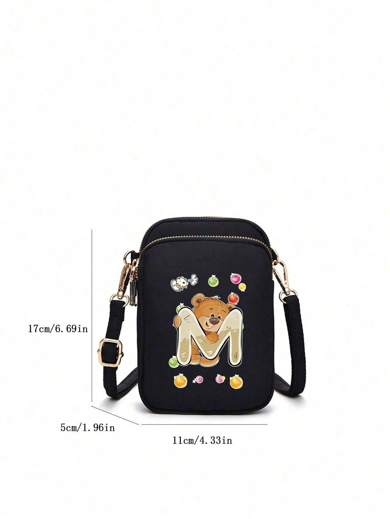 Kids Crossbody Bags