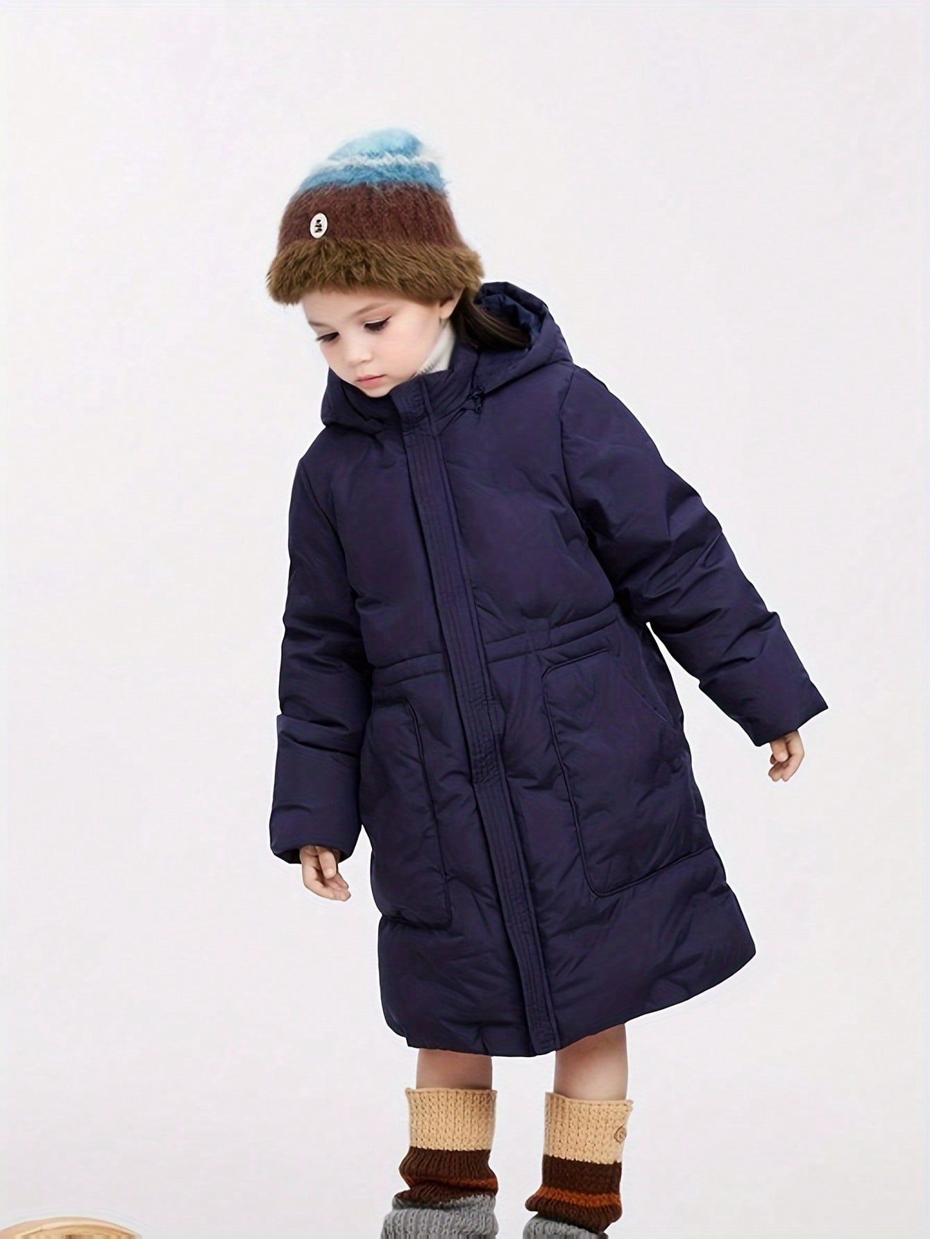 Tween Girls Winter Coats