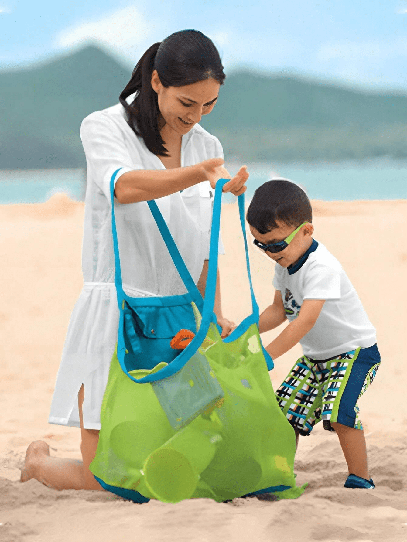 Kids Sport & Outdoor Bags