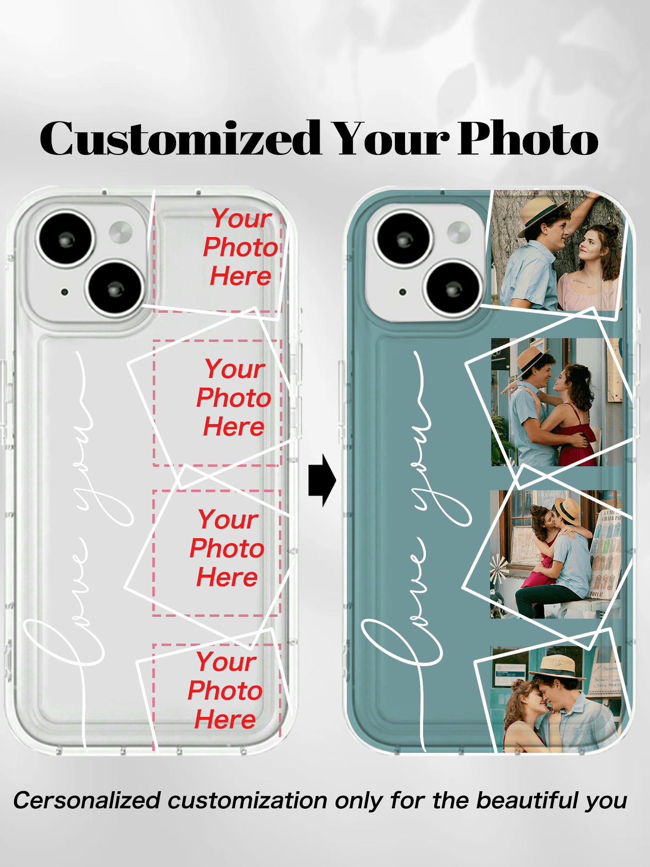 Best Sellers in Customized Phone Cases