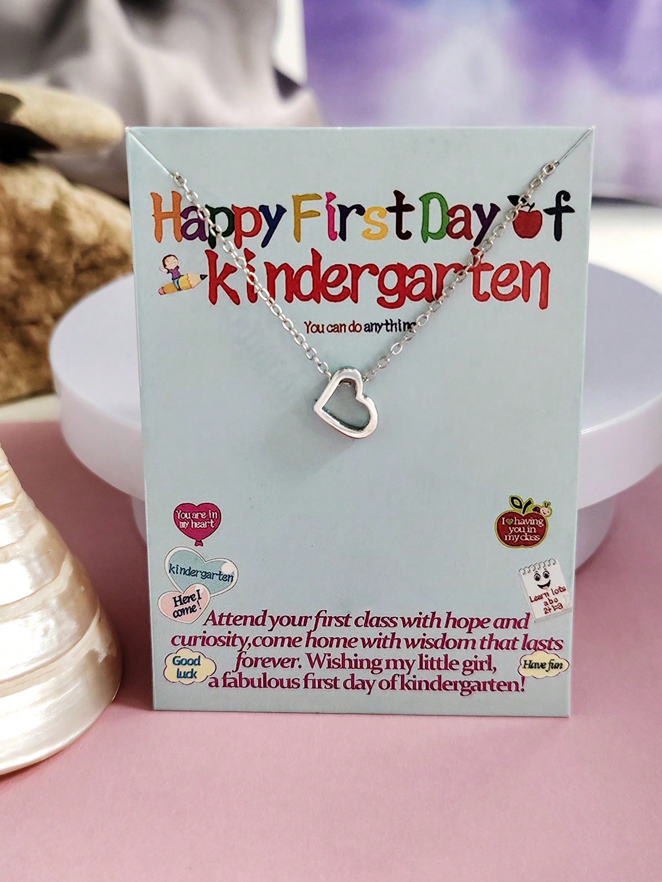 Kids Necklaces