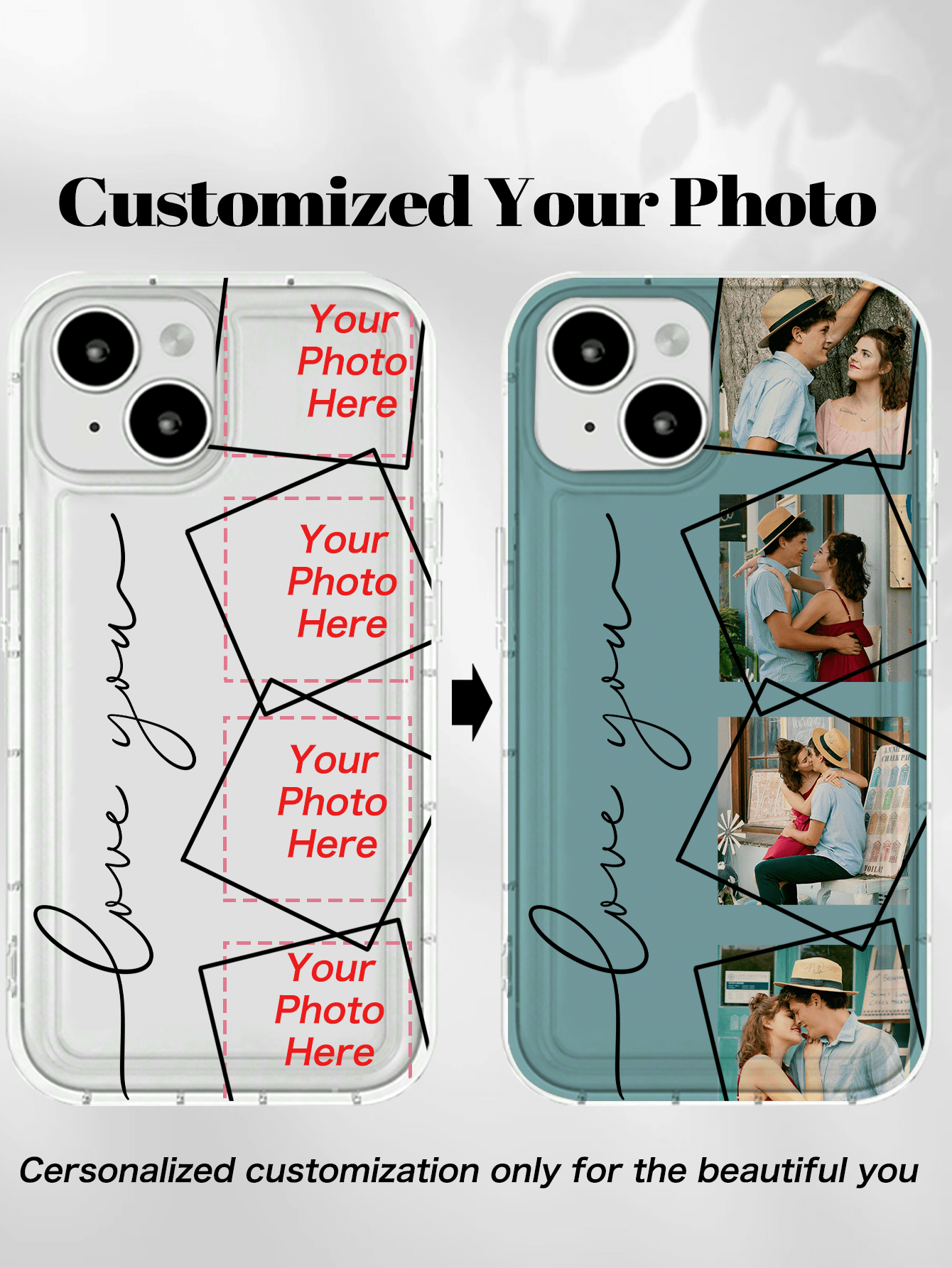 Best Sellers in Customized Phone Cases