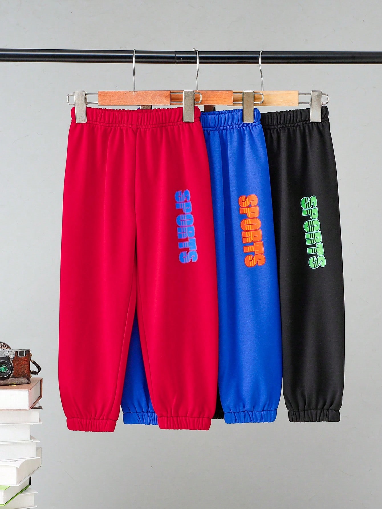 Young Boys Sweatpants