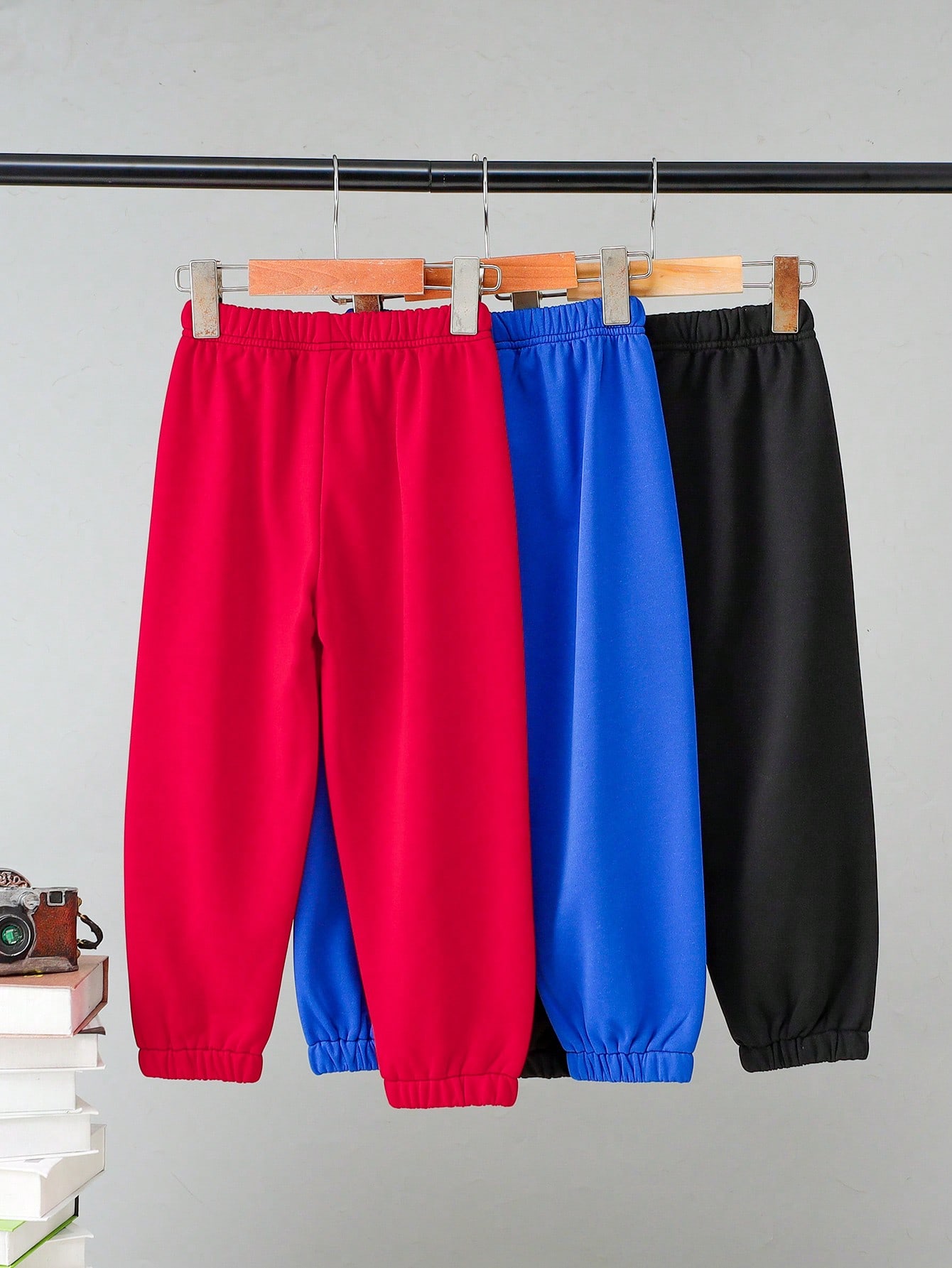 Young Boys Sweatpants