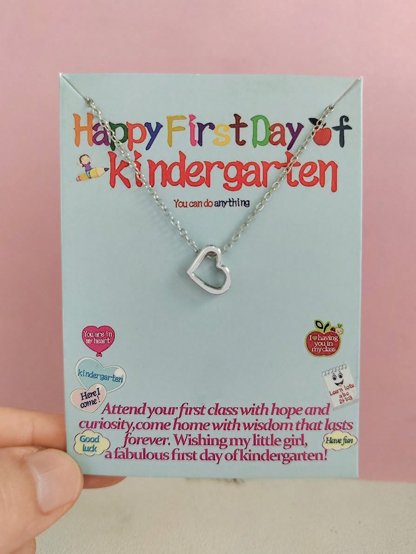 Kids Necklaces