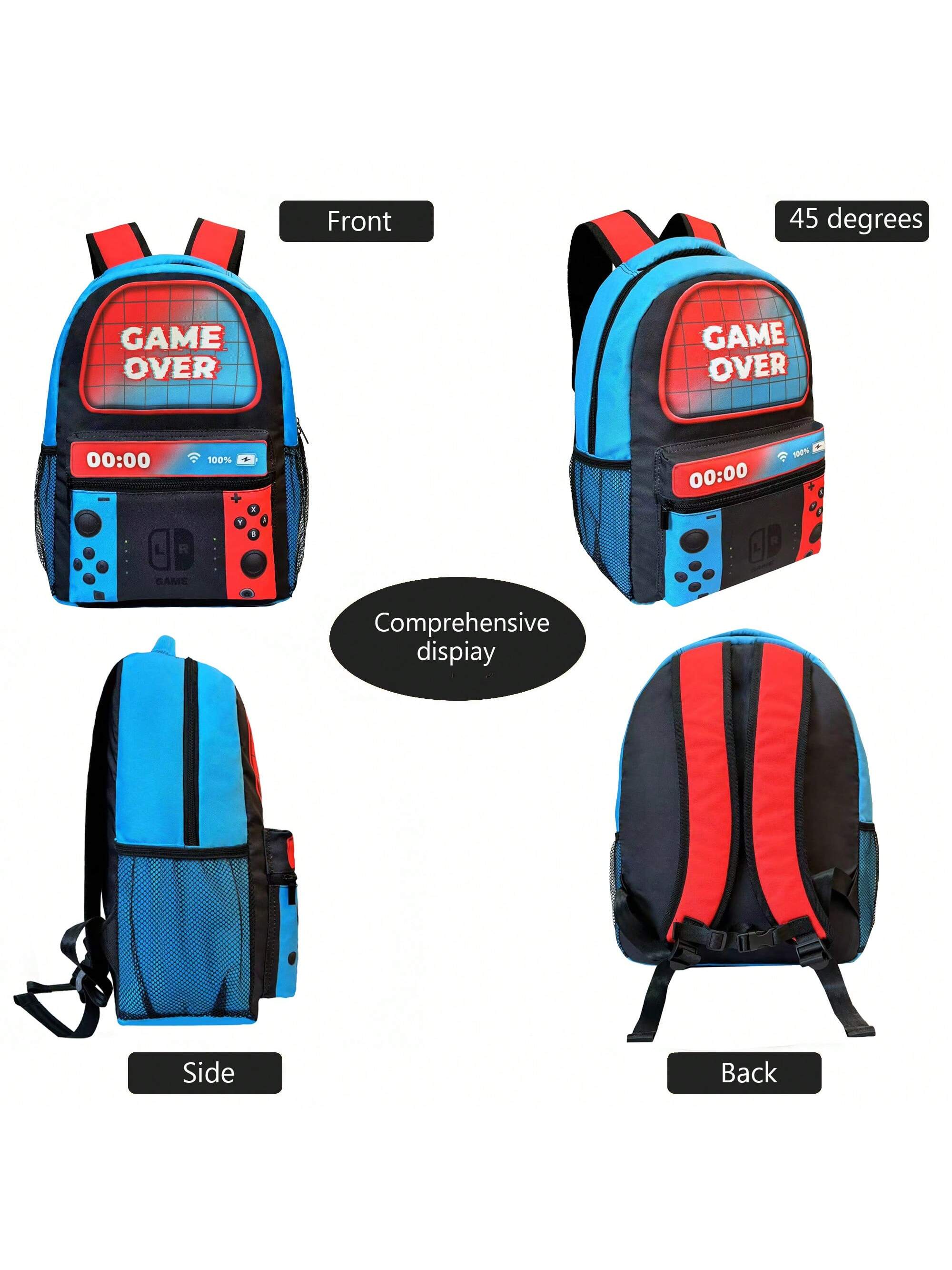 Kids Backpacks