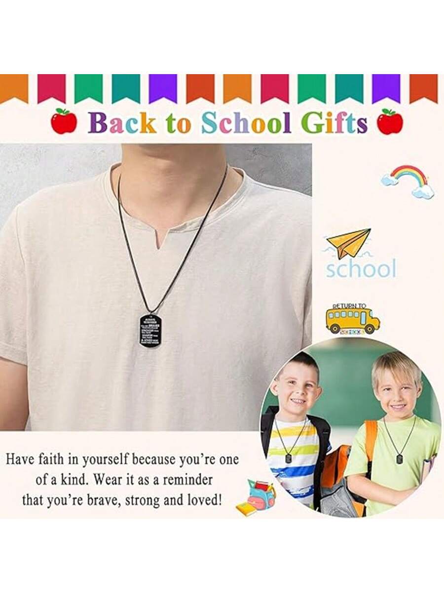 Kids Necklaces