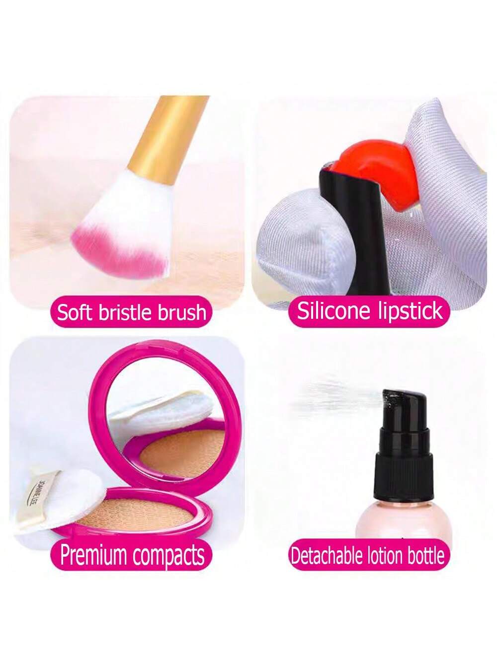 Kids Makeup Toys