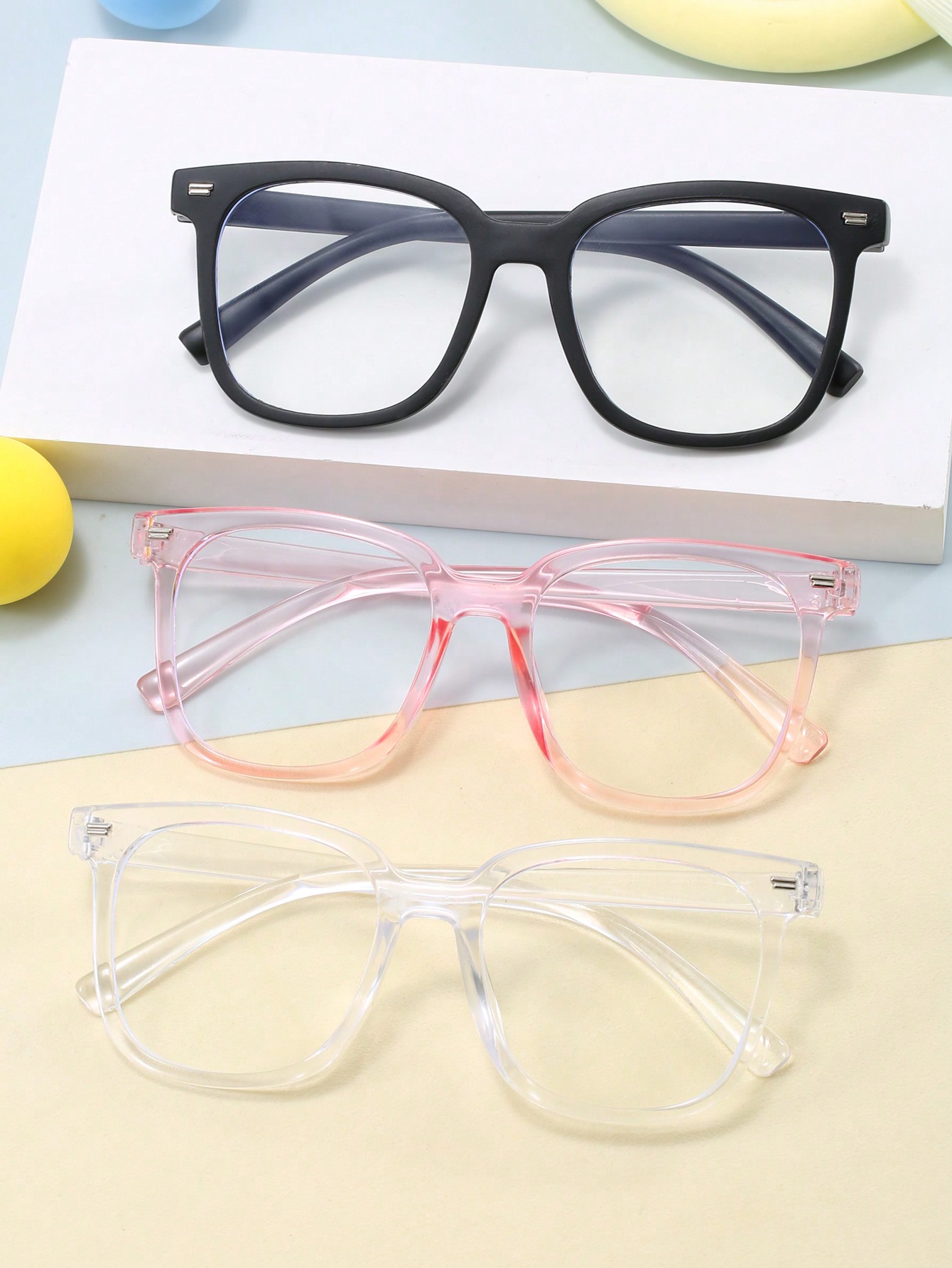 Kids Eyeglasses