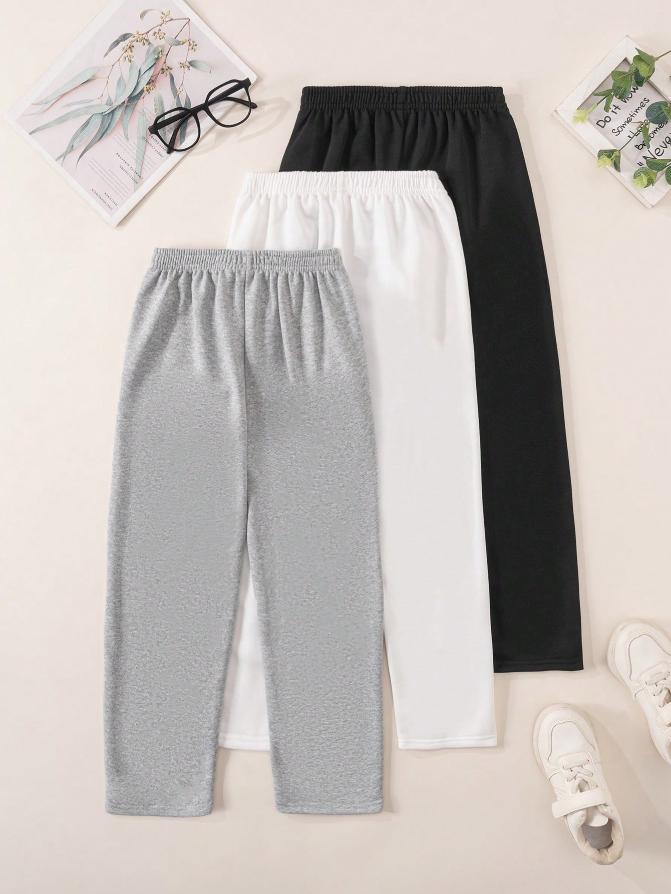 Young Boys Sweatpants