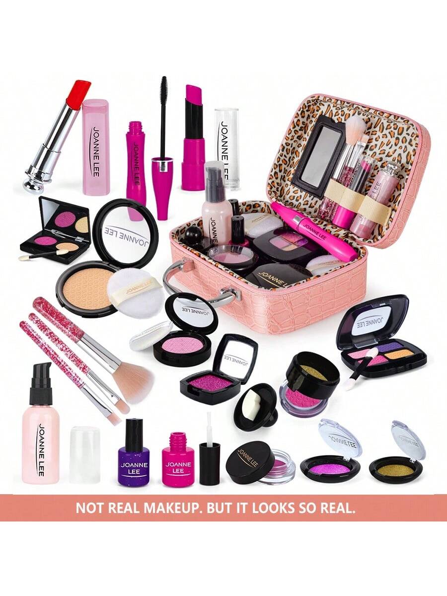 Kids Makeup Toys