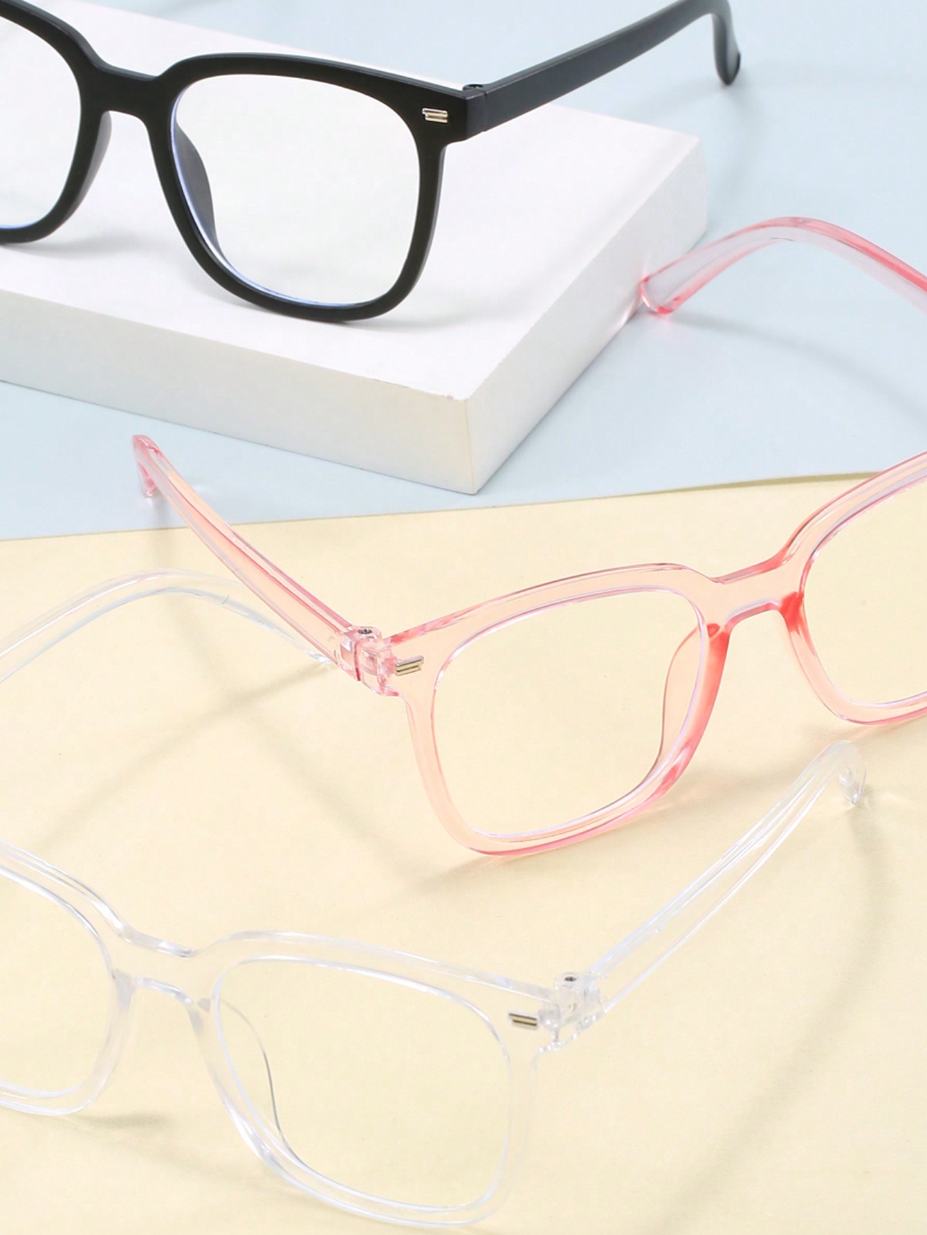 Kids Eyeglasses