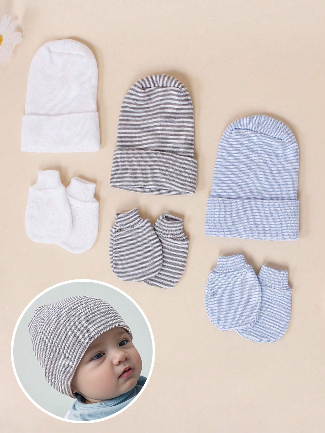 Baby & Kids Hats