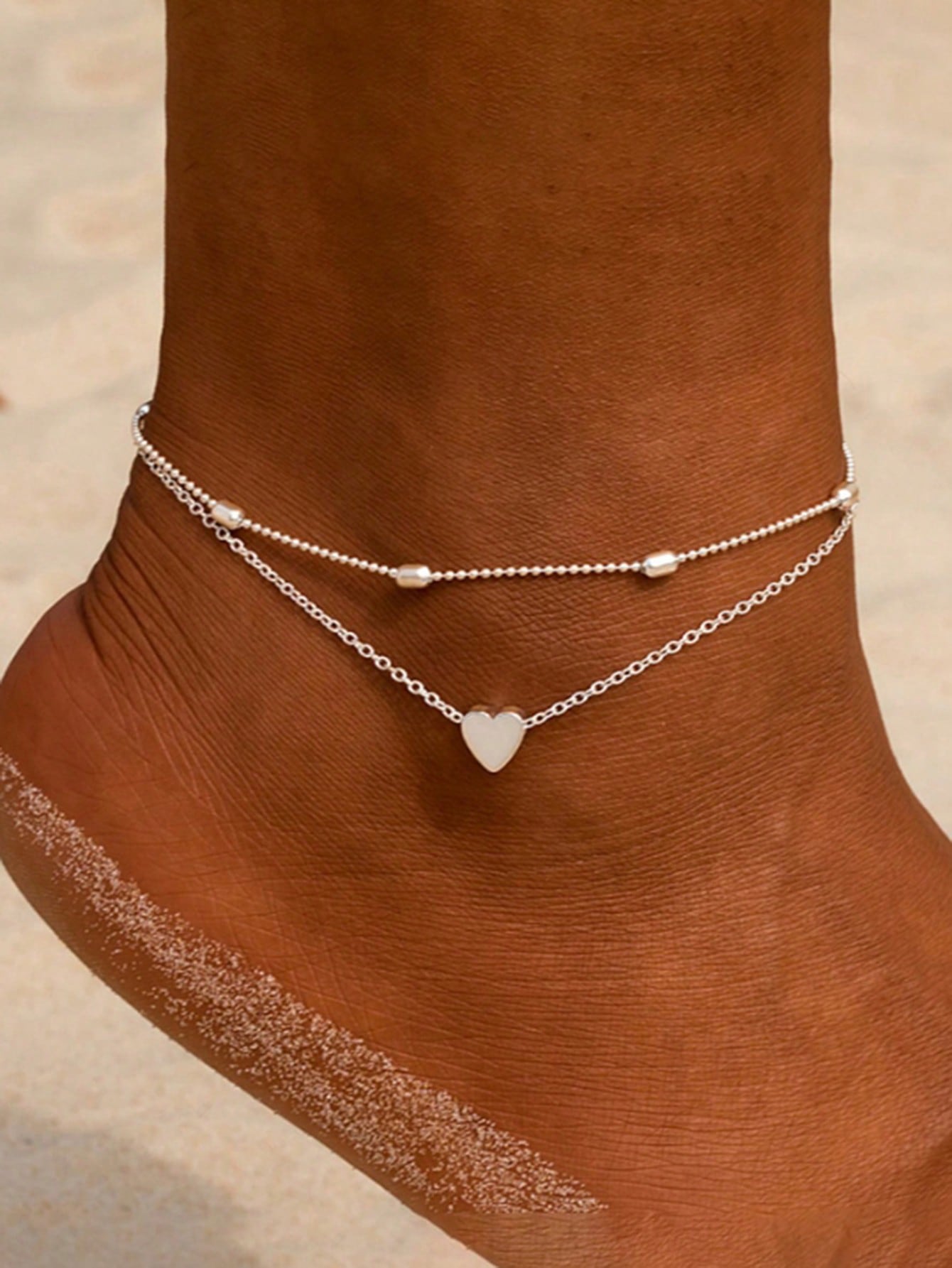 Kids Ankle Chain