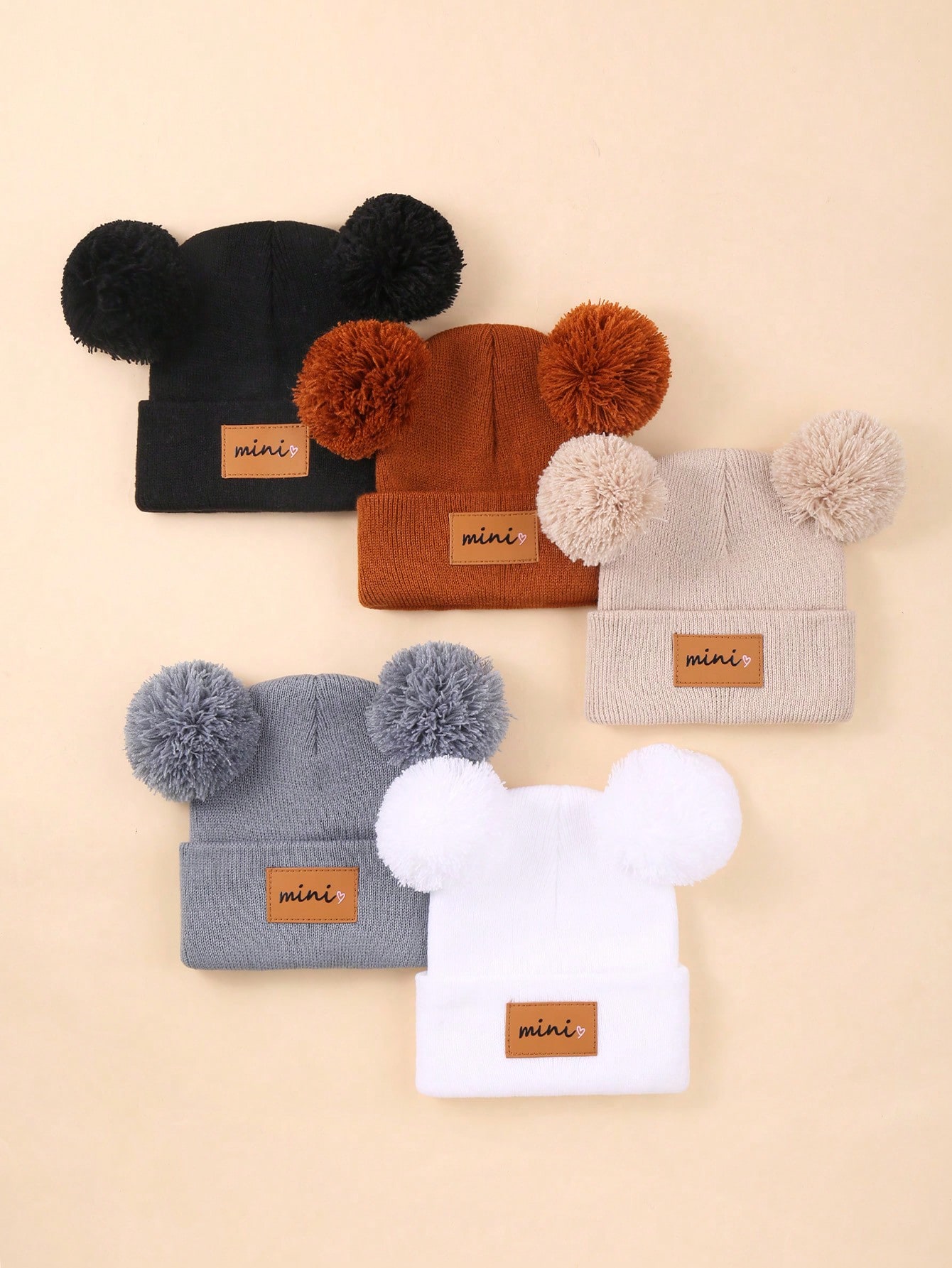 Baby & Kids Hats