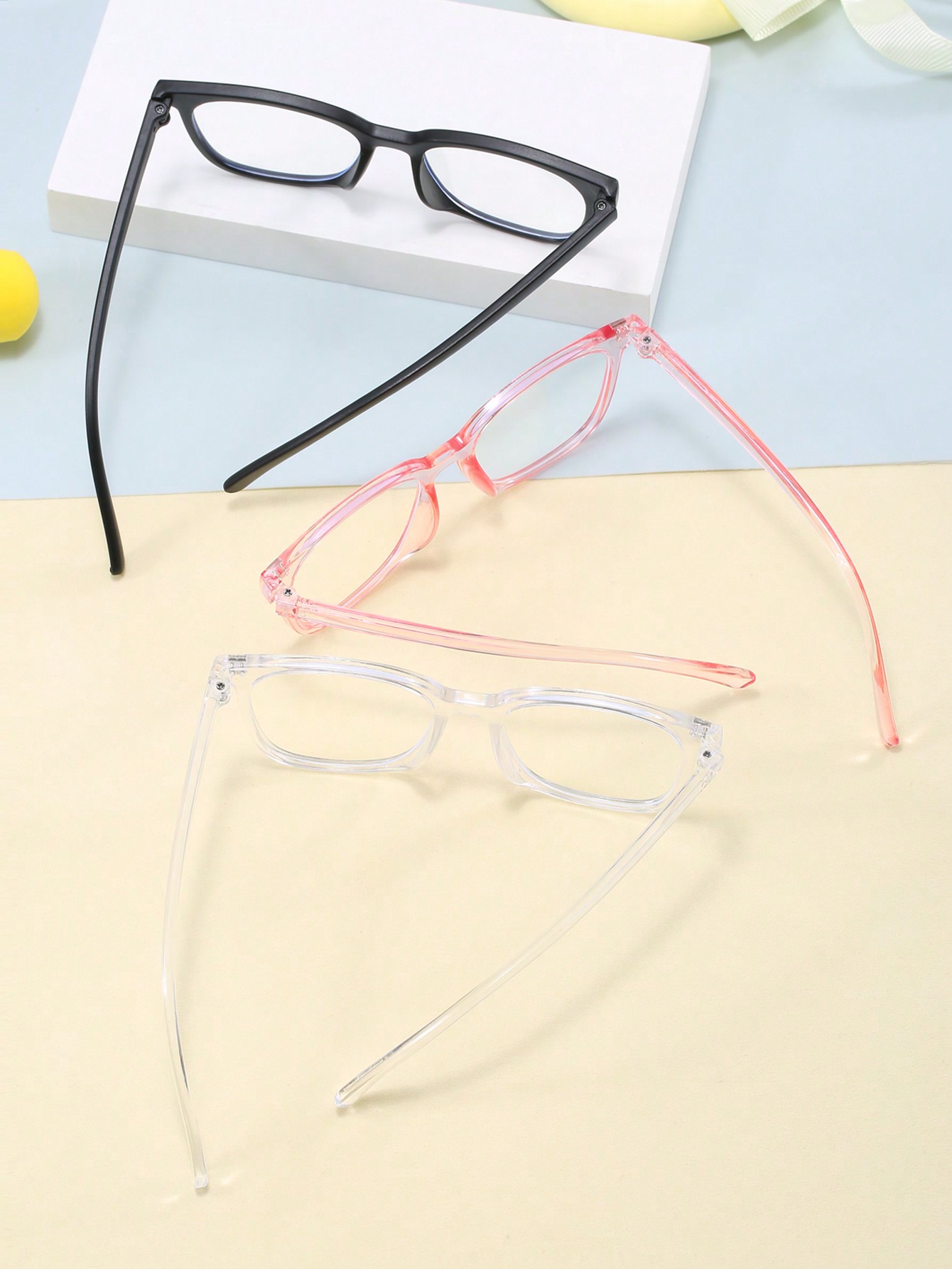 Kids Eyeglasses