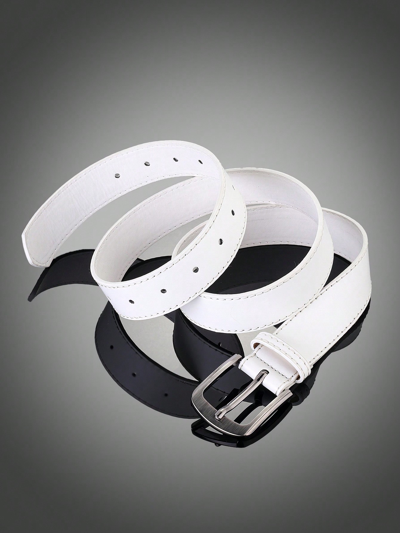 Kids Belts & Suspenders