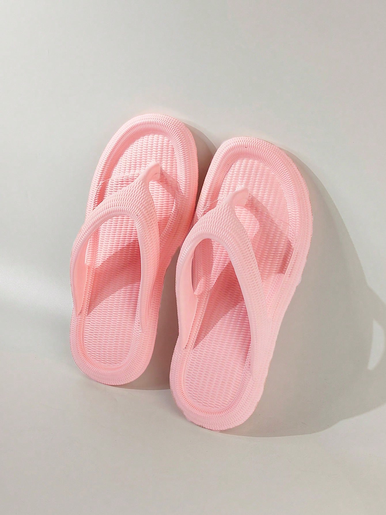 In Pink Women Flip-Flops