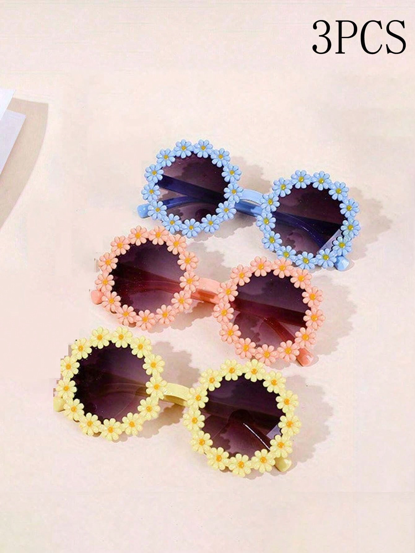 Kids Fashion Glasses