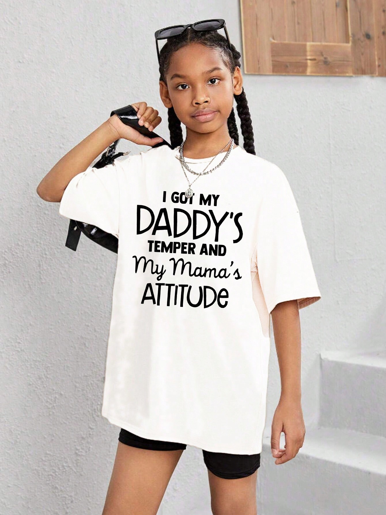 Tween Girls T-Shirts