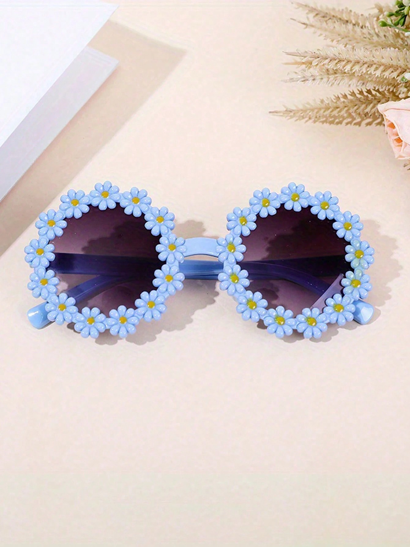 Kids Fashion Glasses