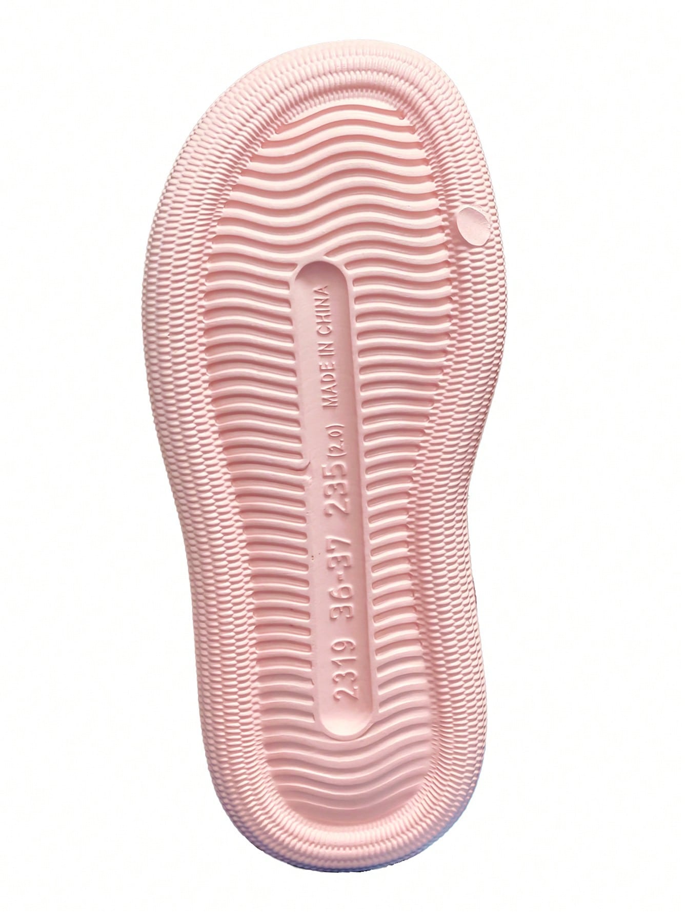 In Pink Women Flip-Flops