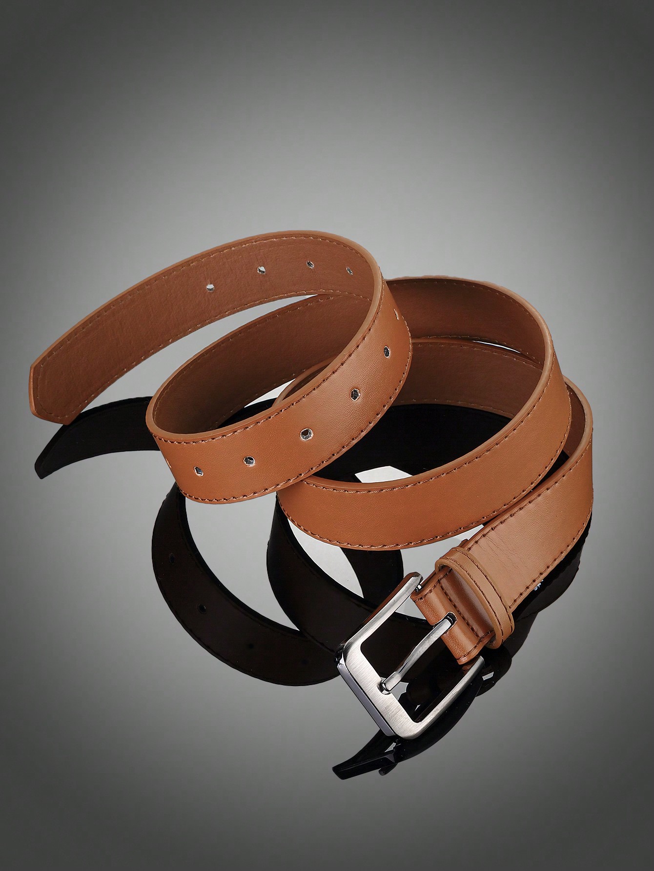 Kids Belts & Suspenders