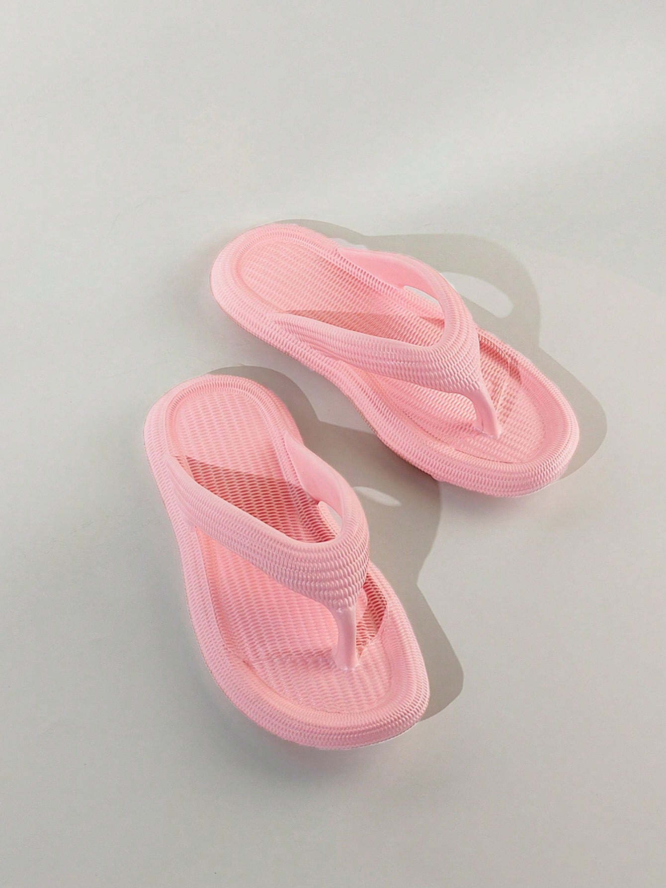 In Pink Women Flip-Flops