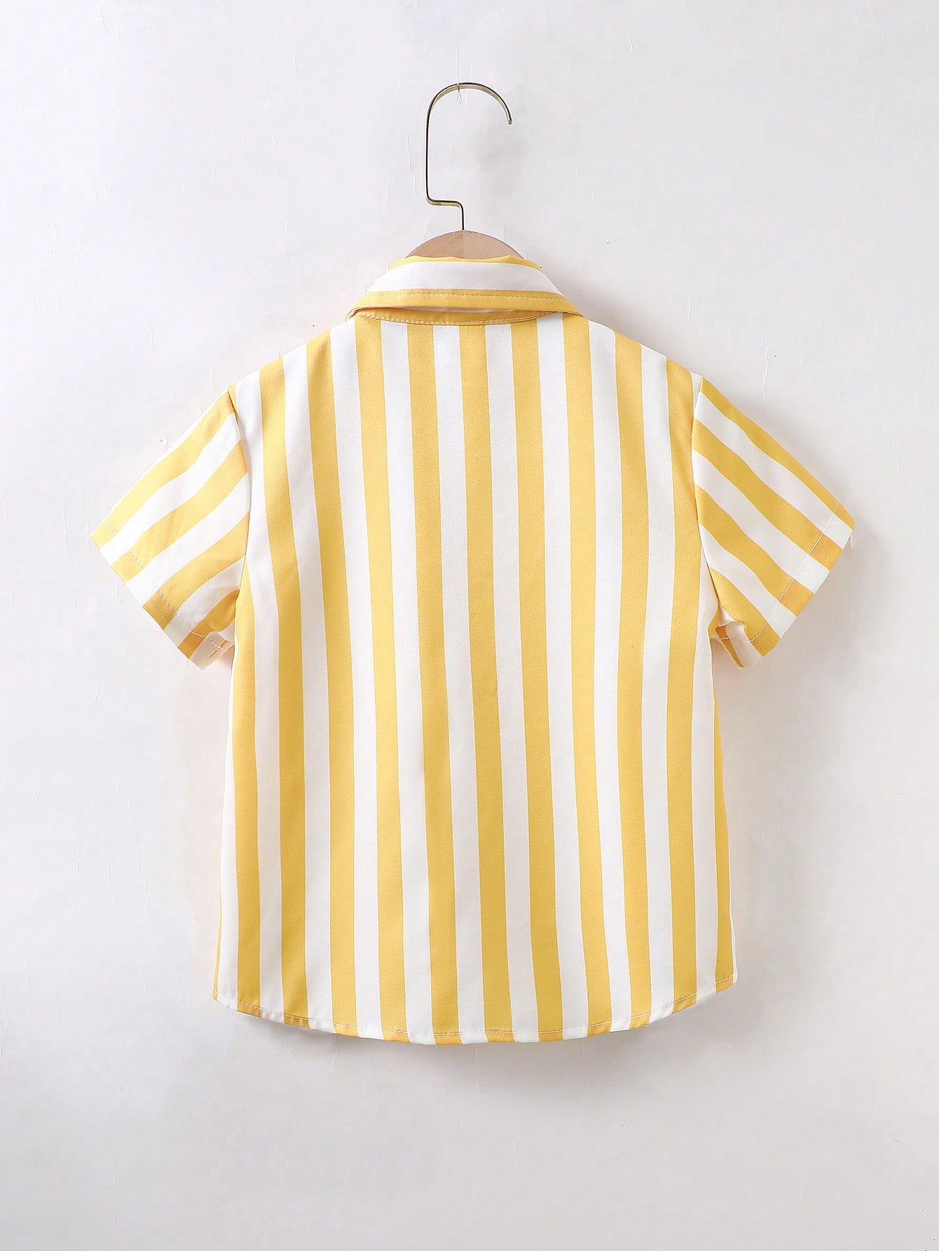 Young Boys Shirts