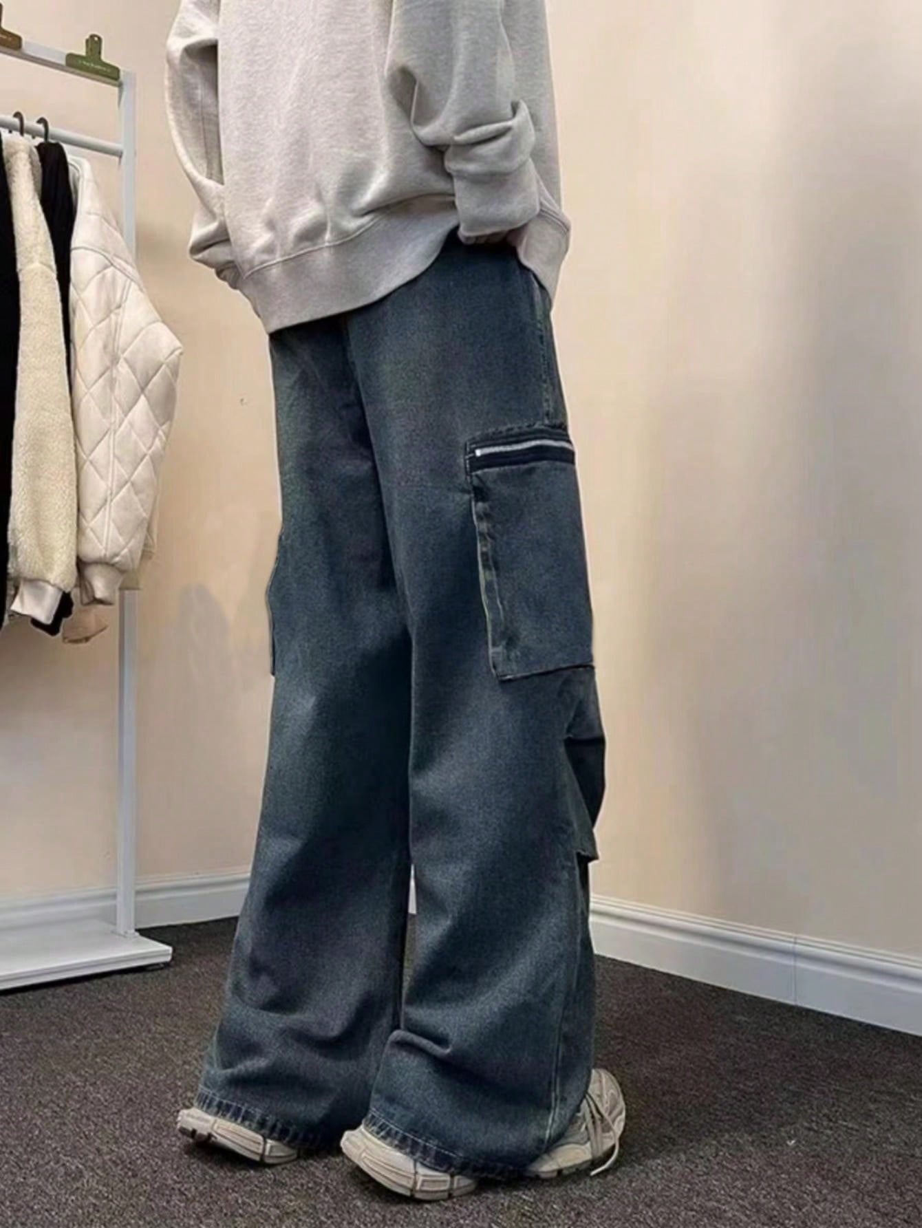 Teen Boys Jeans