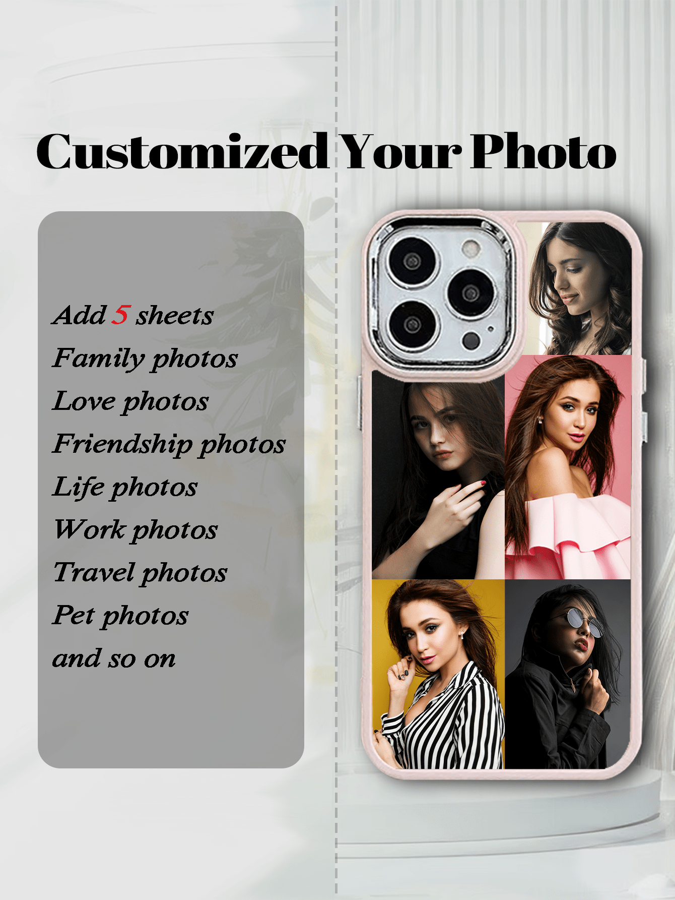 Best Sellers in Customized Phone Cases