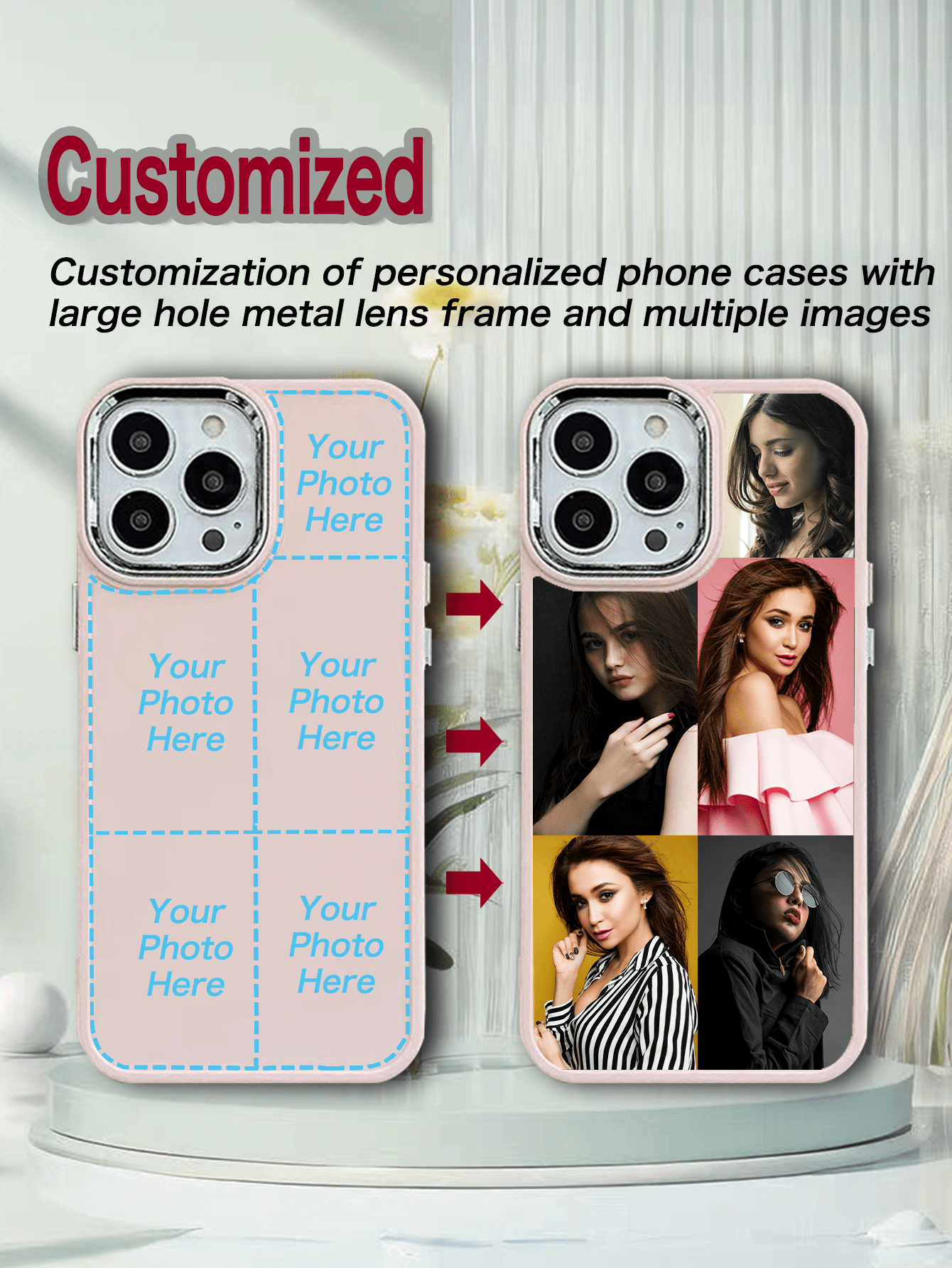 Best Sellers in Customized Phone Cases