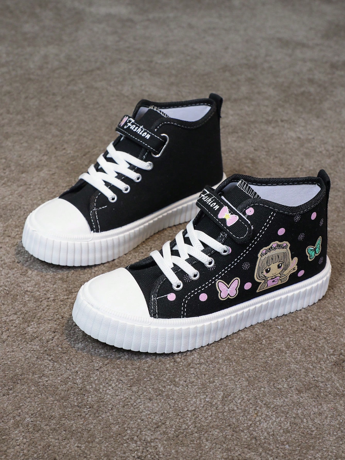 Kids Sneakers