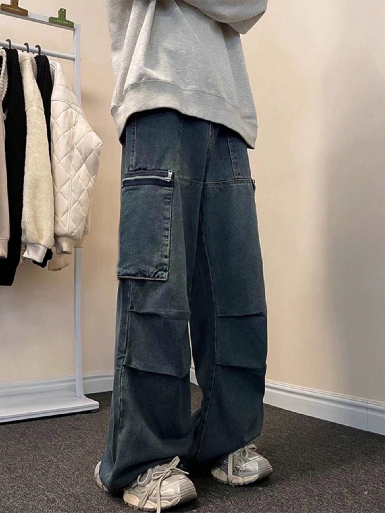 Teen Boys Jeans