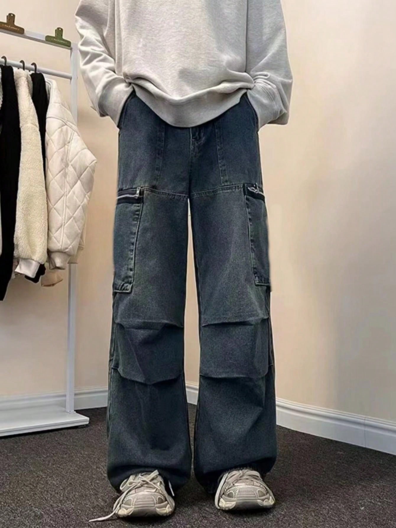 Teen Boys Jeans