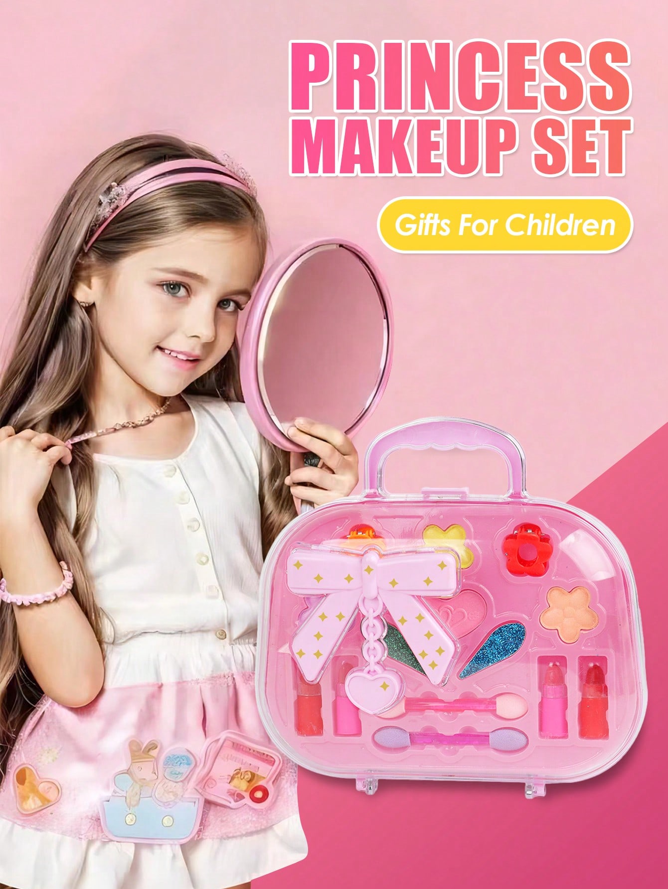 Kids Makeup Toys