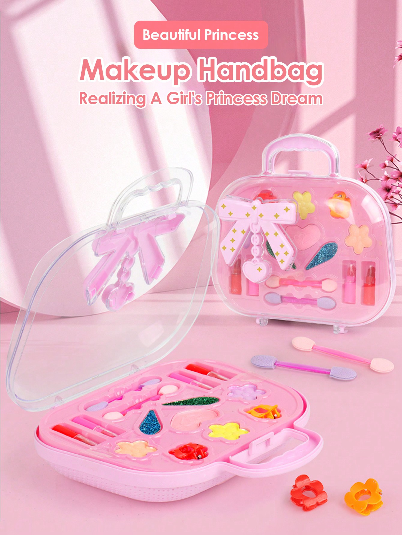 Kids Makeup Toys