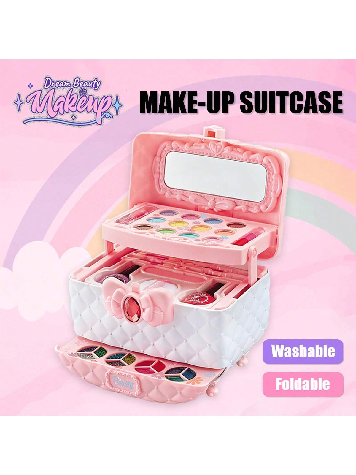 Kids Makeup Toys