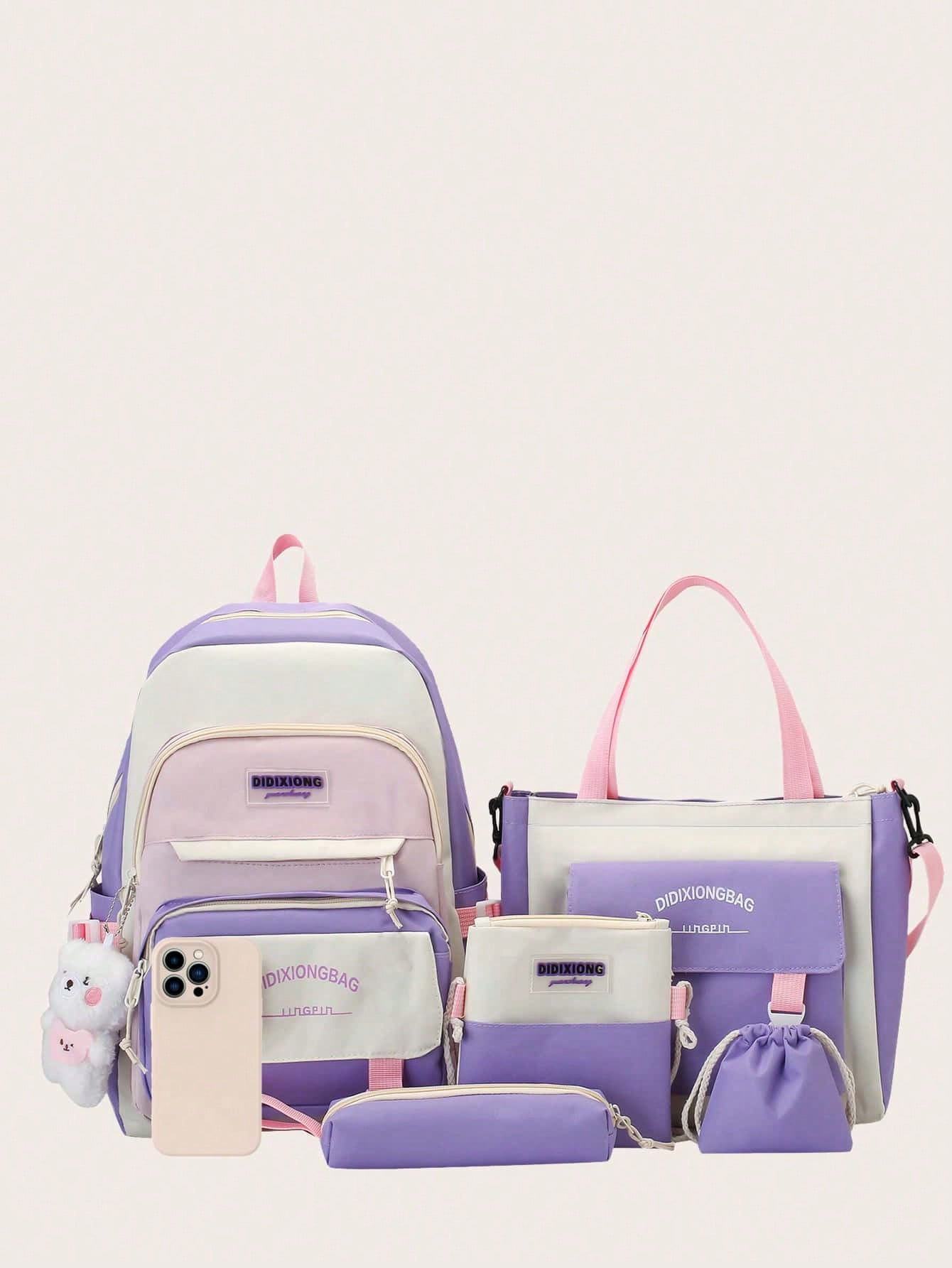 Kids Bag Sets