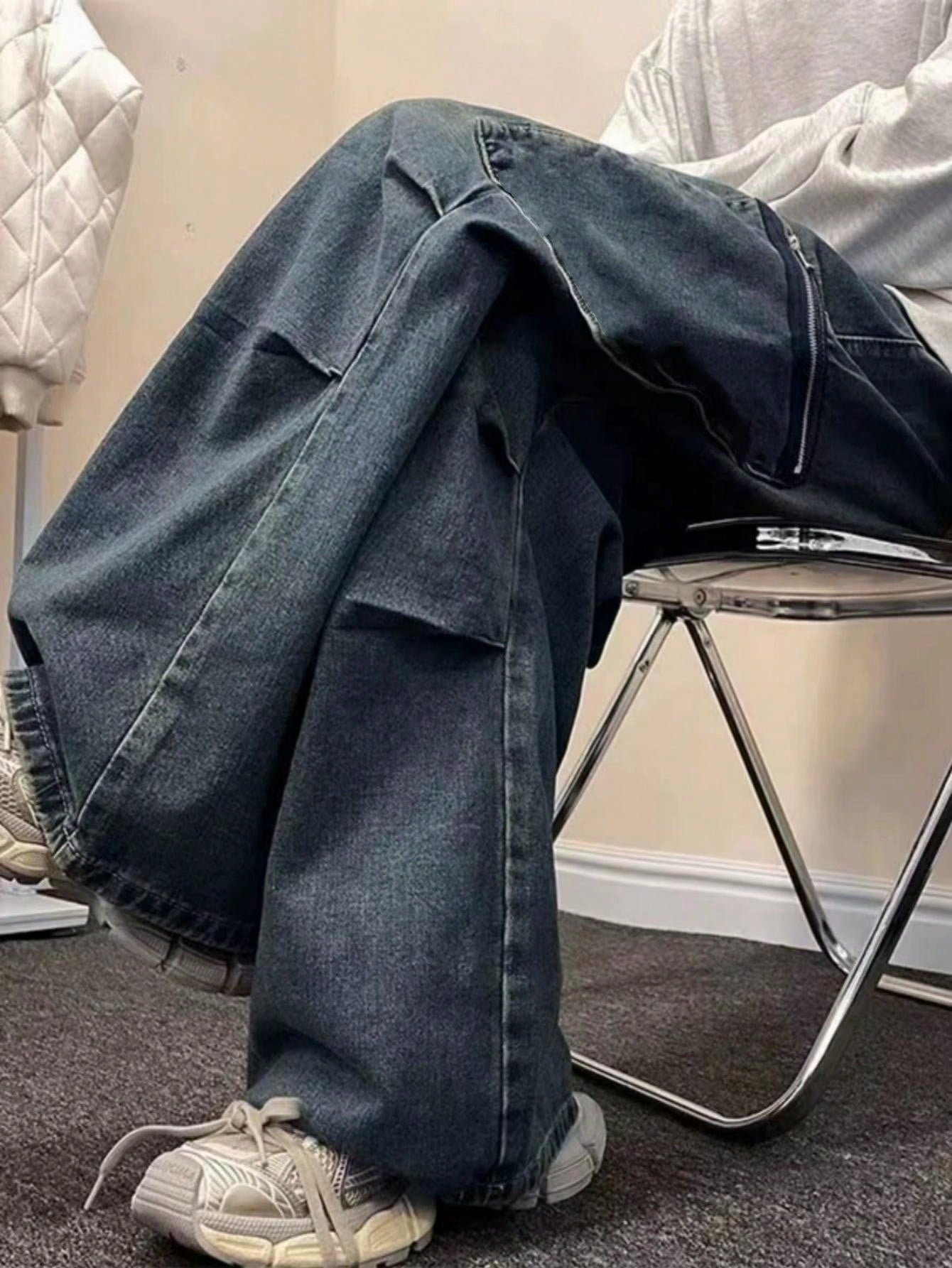 Teen Boys Jeans