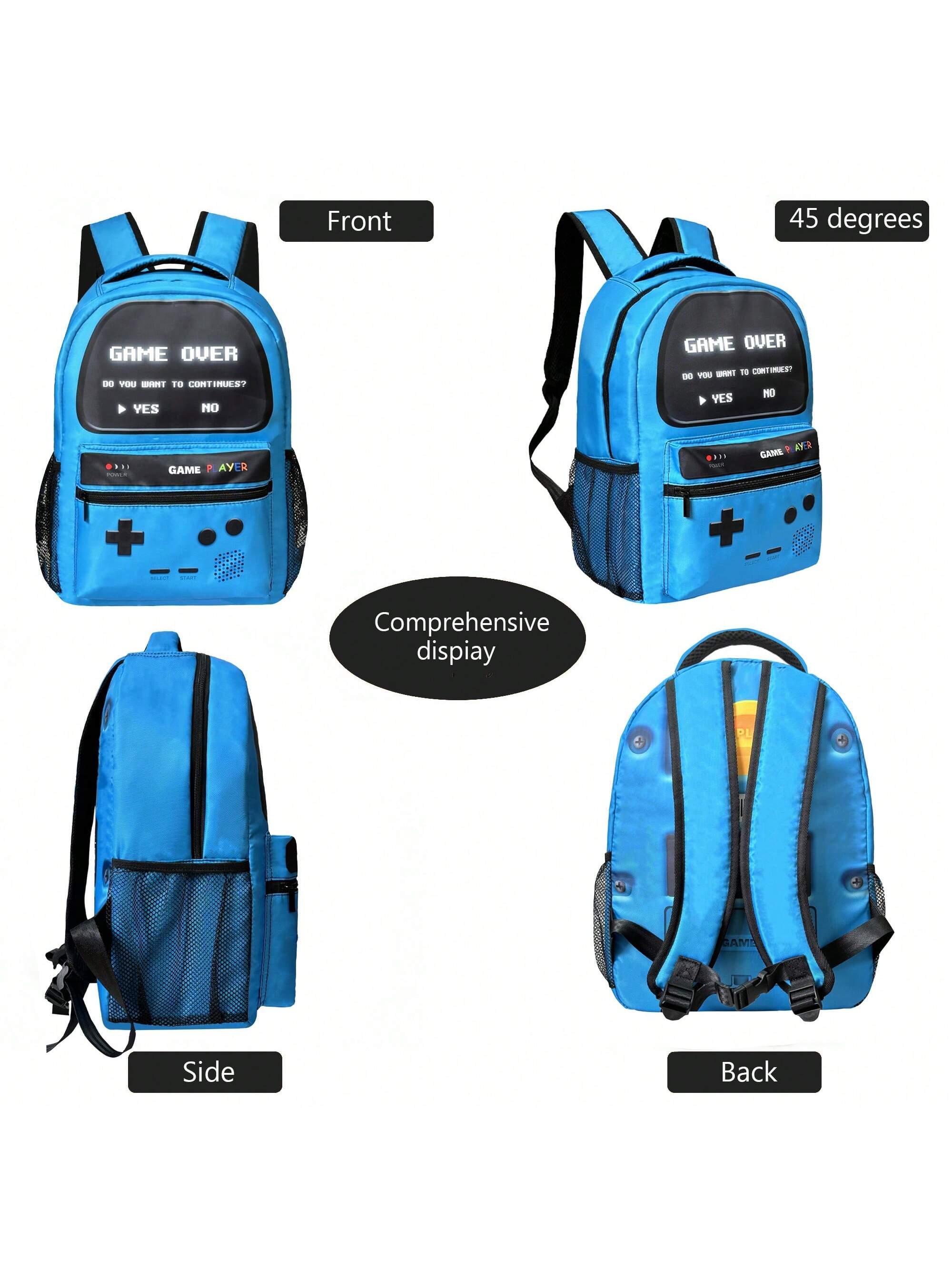 Kids Backpacks