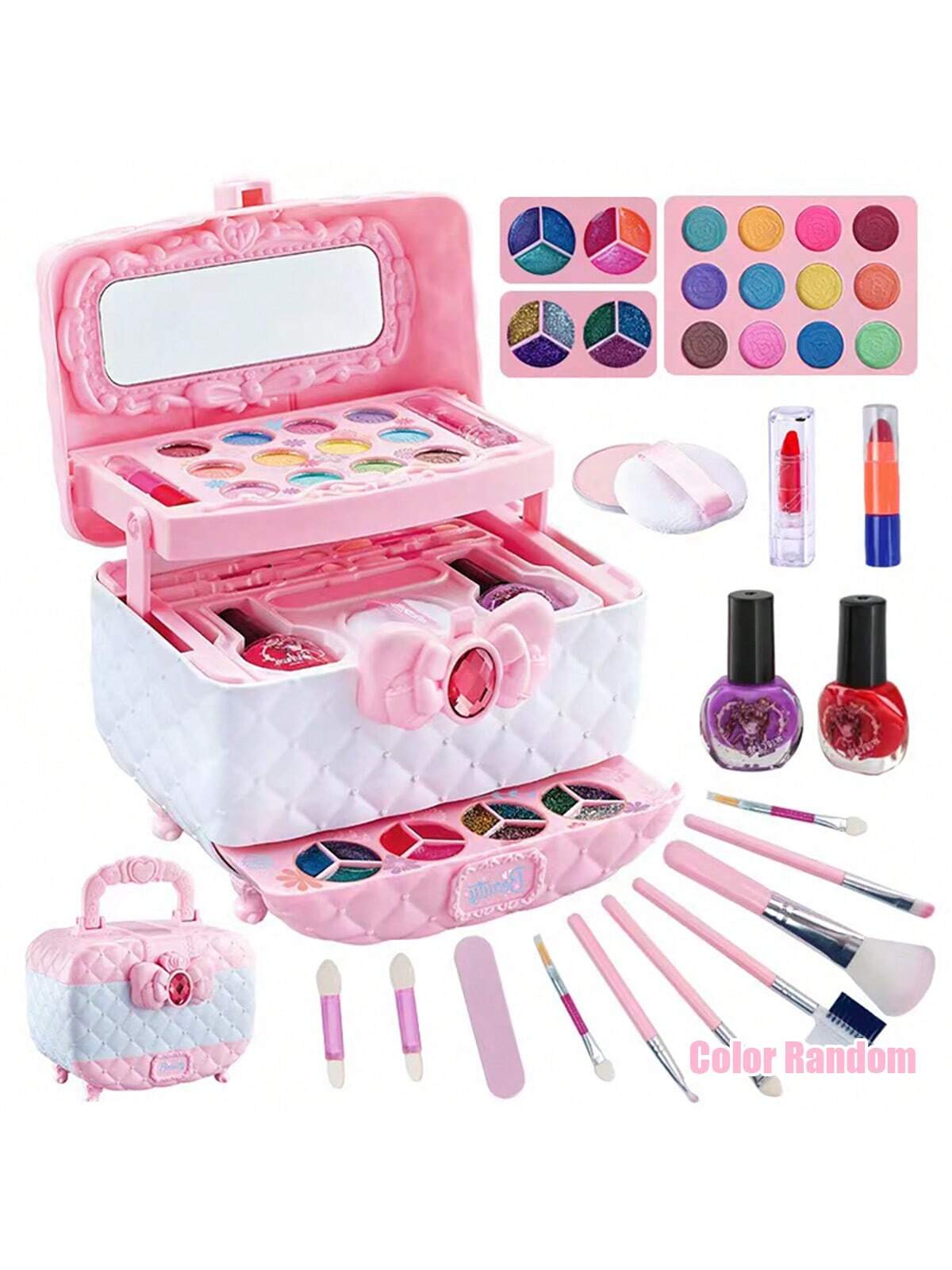 Kids Makeup Toys