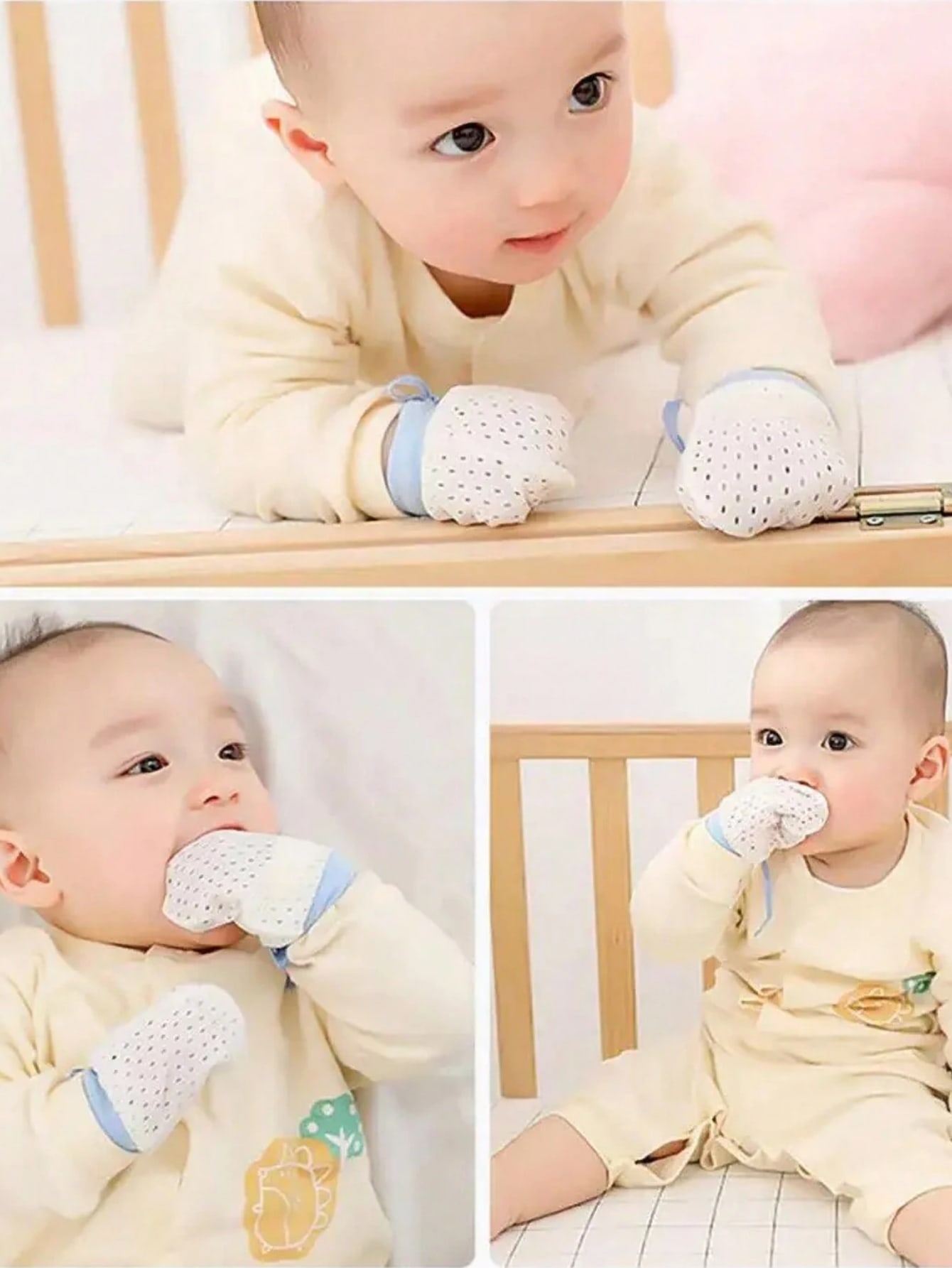 Baby & Kids Gloves