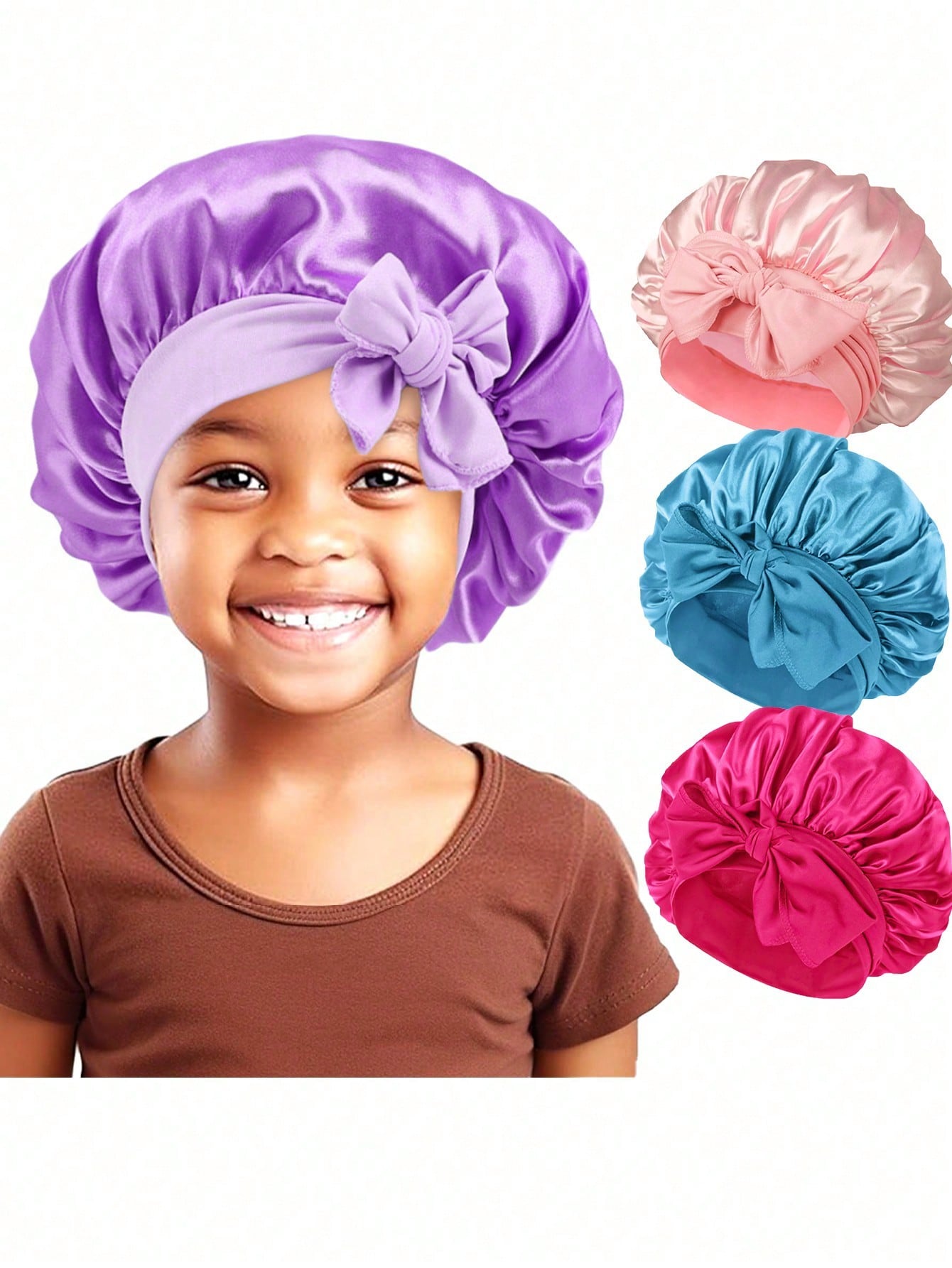 Baby & Kids Hats