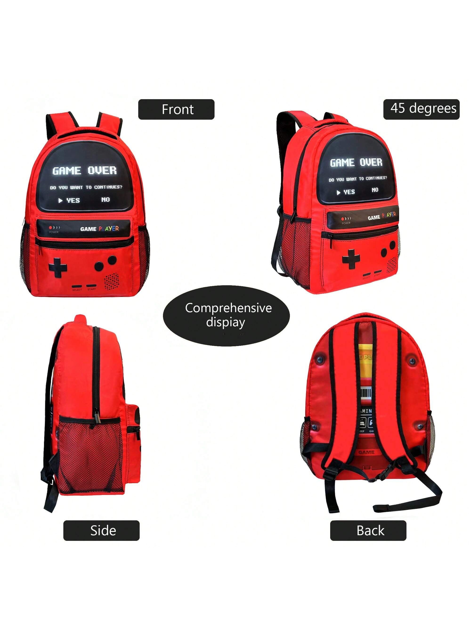 Kids Backpacks