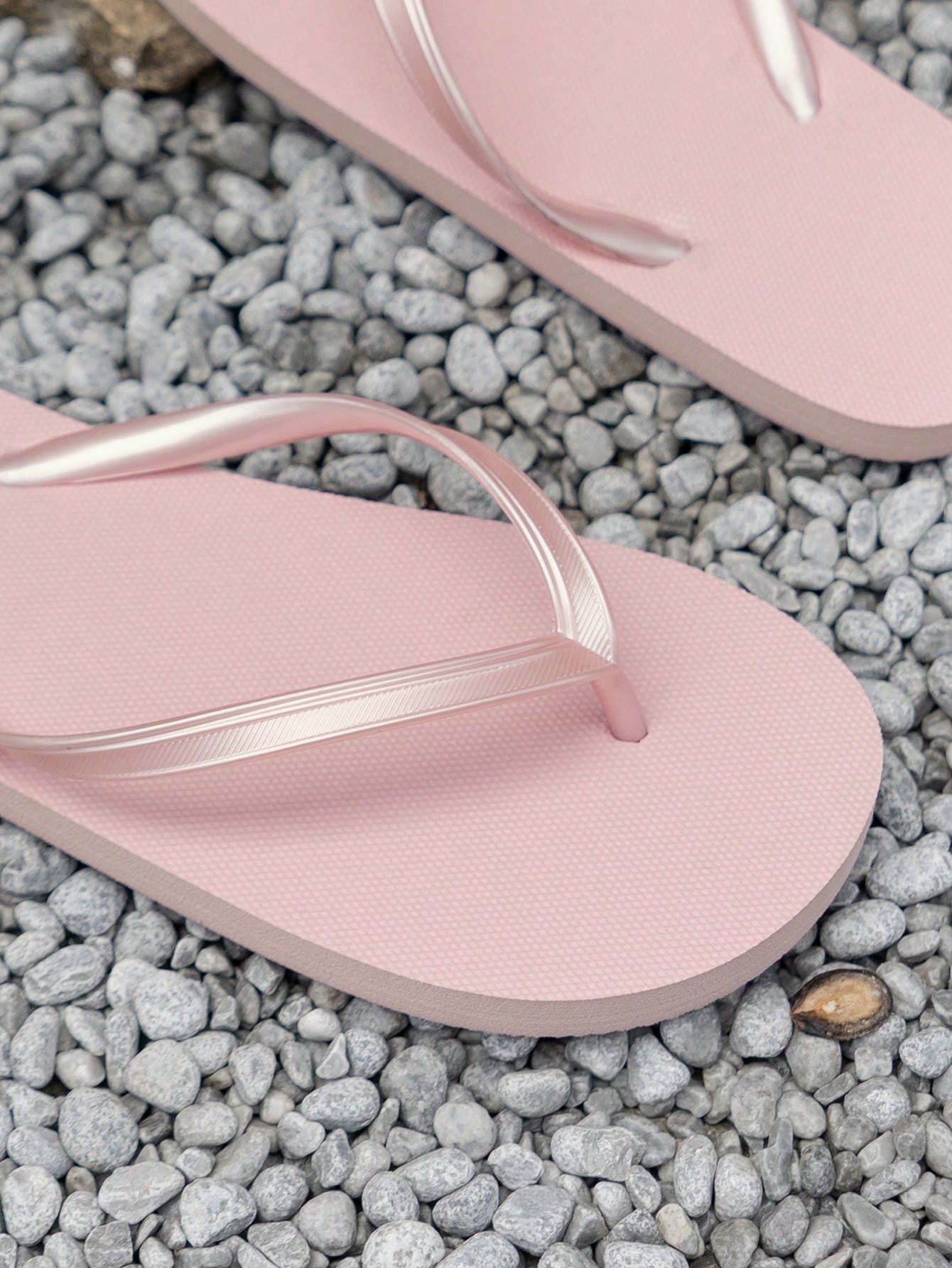 In Pink Women Flip-Flops