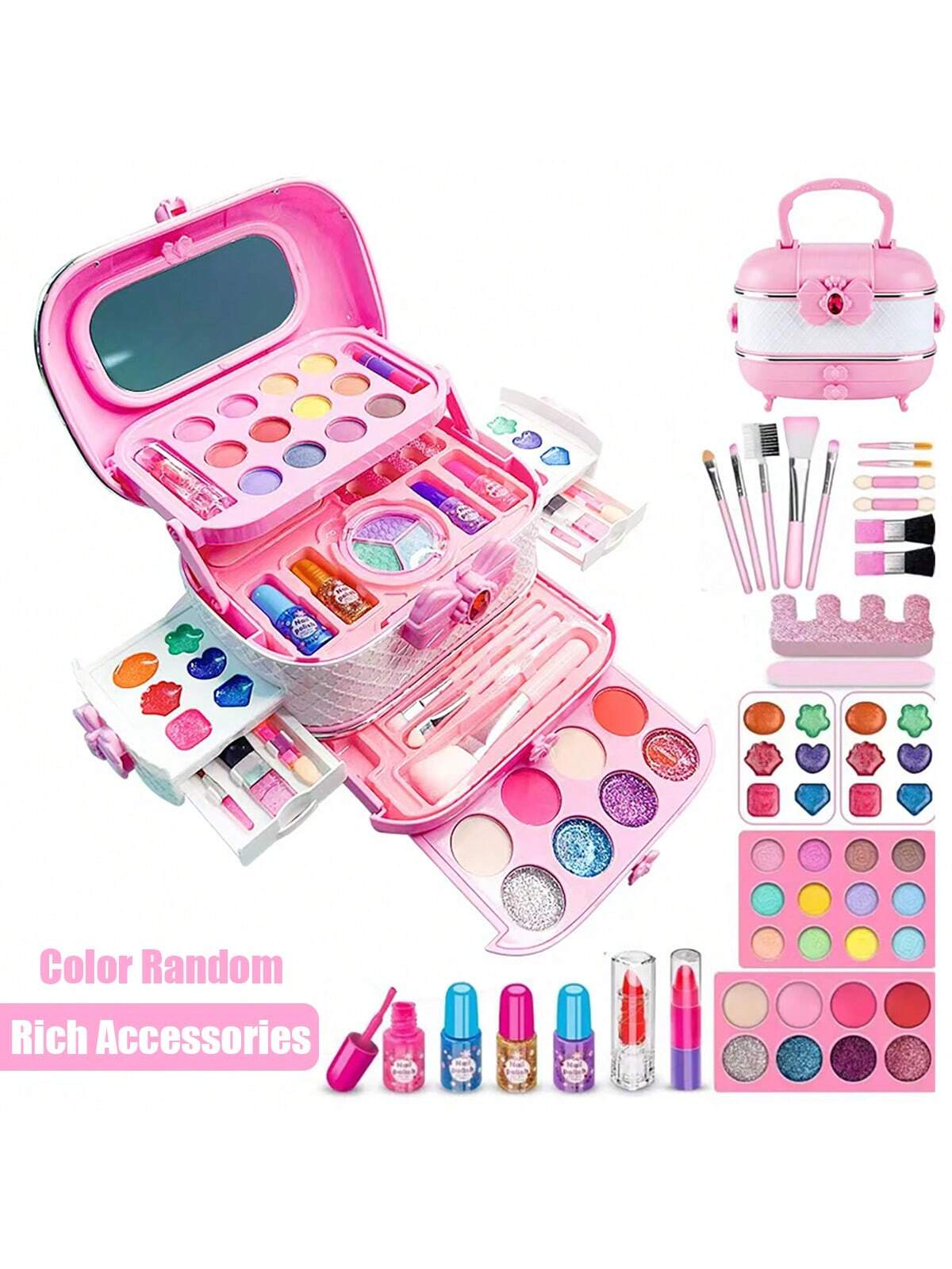 Kids Makeup Toys