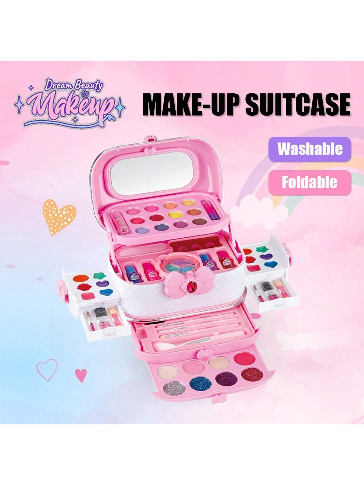 Kids Makeup Toys